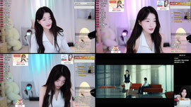 해운대 안본눈 10시 45분 상영