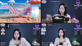 [팀진우] 오늘은 잔잔구리💗