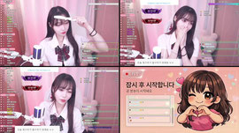 교복!!