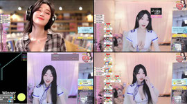 다시보기 x오늘 안오면 나없어~~~