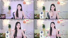 순둥,셀럽크루)드러와 보이소