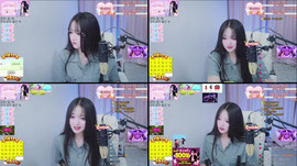 헤븐, 골드) 94일차 바니 인사 올립니다❤️