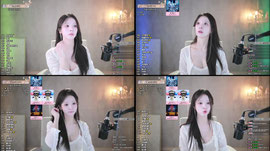 안~