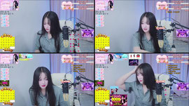 헤븐, 골드) 94일차 바니 인사 올립니다❤️