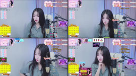 헤븐, 골드) 94일차 바니 인사 올립니다❤️