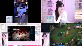 하선x둬얼x지수x리드x해기 vs 수주x라뎃x민교x밍주x눈꽃