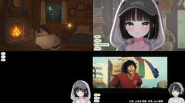 [UR:L] 마냥