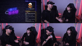 9시 무당 전문 촬영 감독님 초대석 ( 클립 x 캐치 x )