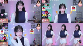라온) 고장난 사람 등장