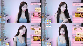 같이 있으면 안 돼...? e윤아 [GD컴퍼니X정중만]