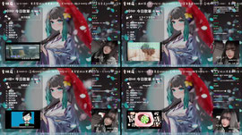 【雞肉披薩】7/14 @@ 嗓子壞了 聽起來像抽了十包 唱不了