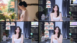 청순 한스푼 ~?! 5784에 하나뿐인 인생네컷(닉추가) 방셀, 12484 한방 카톡 ❤️