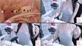 잔잔 ♥반캠방셀 1720개