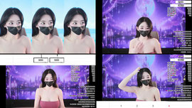 4K 오지림