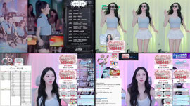 [씨나인:여왕]희윤오빠 열혈 ㄷㄷㄷㄷ