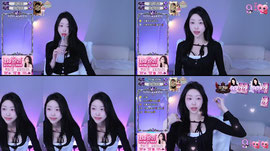흰[267일차] 무해한i