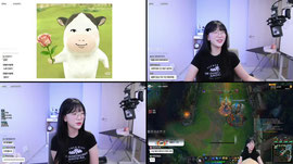[와빌리지]후회할거면 그렇게 살지 말고 그렇게 살거면 후후불면은 구멍이 뚫리는 커다란 솜사탕