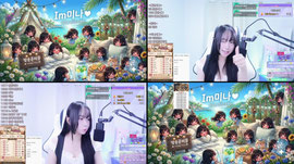 [문에이:주말] (찐신입!) 고산병으로 죽겠슨...