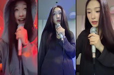 karaoke～