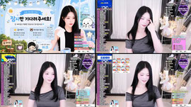 신입여캠💗 얼른와줭