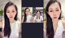陪着我吧