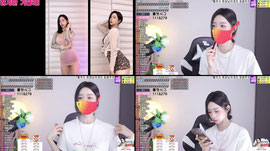 채팅러 대환영 !!!!!!! / 10개이상팬갑 퀵뷰플