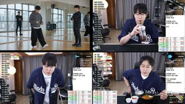 조기퇴근데이 작전 짜기 [광우상사:지배인 스윙클럽 커맨더지코]