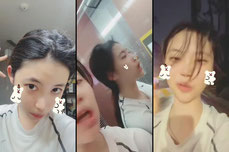 올만^^.빗소리