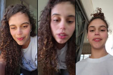 Alegriameninas são bem-vindas🥰