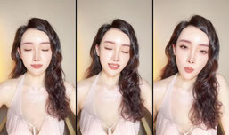 马尚火正在直播