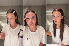 Grwm in Bangkok