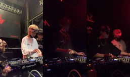 Womb Tuesday asis tech Tokyo
