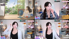 [쇼케이:하사원] 비가 오는 날엔.....
