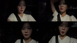[뉴캣슬] 퇴근길 짧