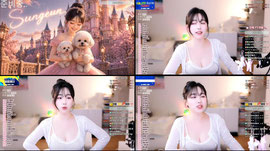 앙뇽 냥냥!