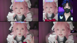 Ciallo～(∠・ω )⌒★