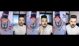 Untitled stream