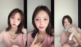 07在校女大