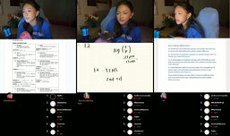 Game? Study?