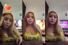 Untitled stream