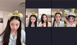聊十分钟