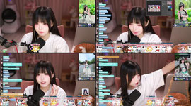 聊聊天~