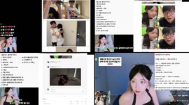 박사장 수이 결혼준비 1일차
