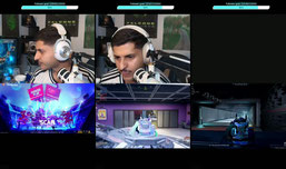 Lets Go LIVE!