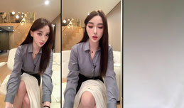 纯情少妇带9岁男娃 复播第九天