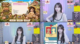 ♥ 뽑기 1+1 ♥