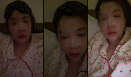 베0l비님의 설레는 토크방송