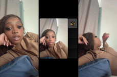 Answer yo phone!!!