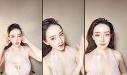 马尚火正在直播