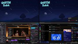 PVP CHAMPIONSHIP QUALIFIERS WATCHPARTY (Yo no juego porque ya estoy clasificado)